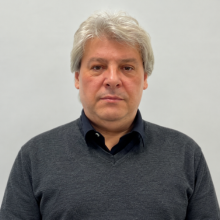 Lucian GHEORGHE