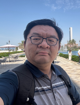 Chia Yen Huang