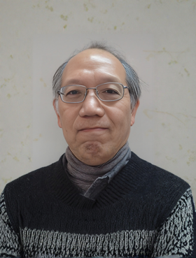 Hiroshi Moriwaki