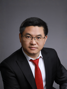 Keyu Xia