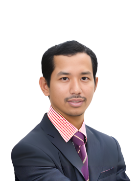 Mohd Mahadi Halim