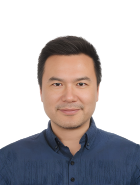 Ken-ichi Ueda