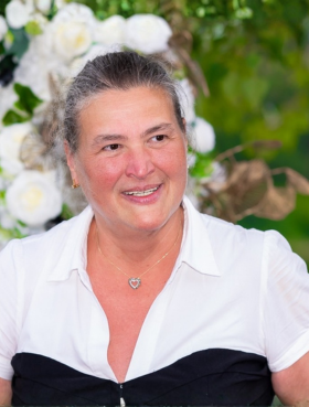 Carmen Ristoscu