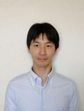 Hiroyuki Fujii
