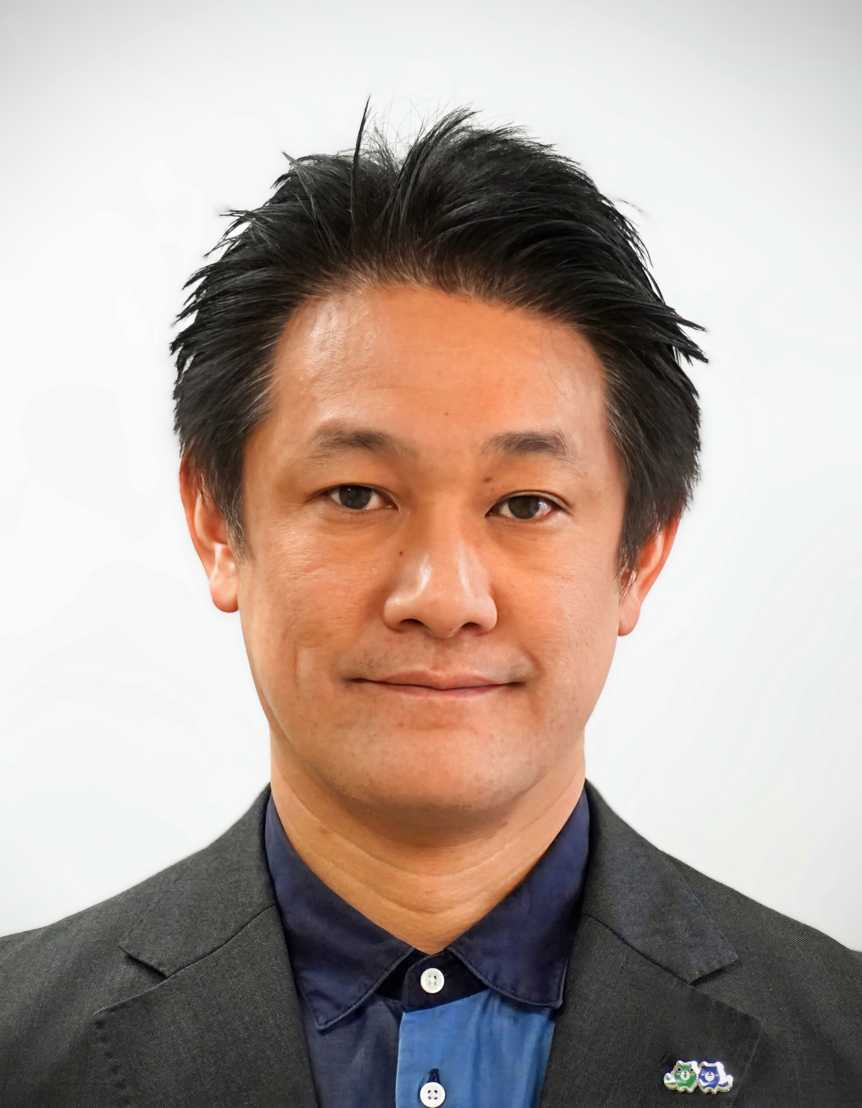 Godai Miyaji
