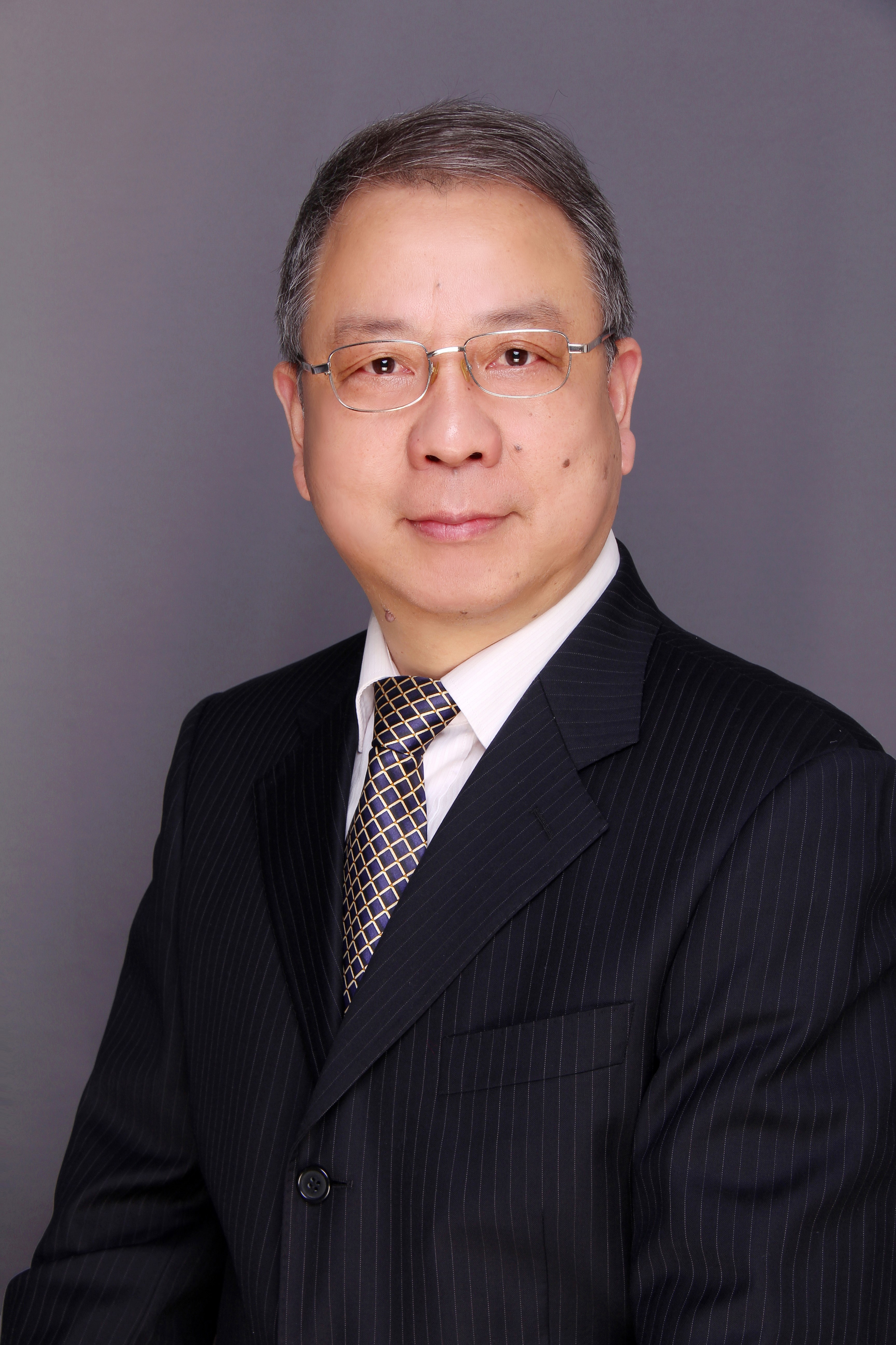 Jianrong Qiu
