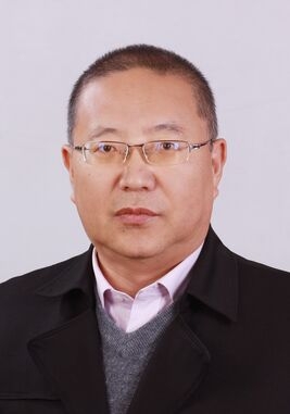 Ken-ichi Ueda