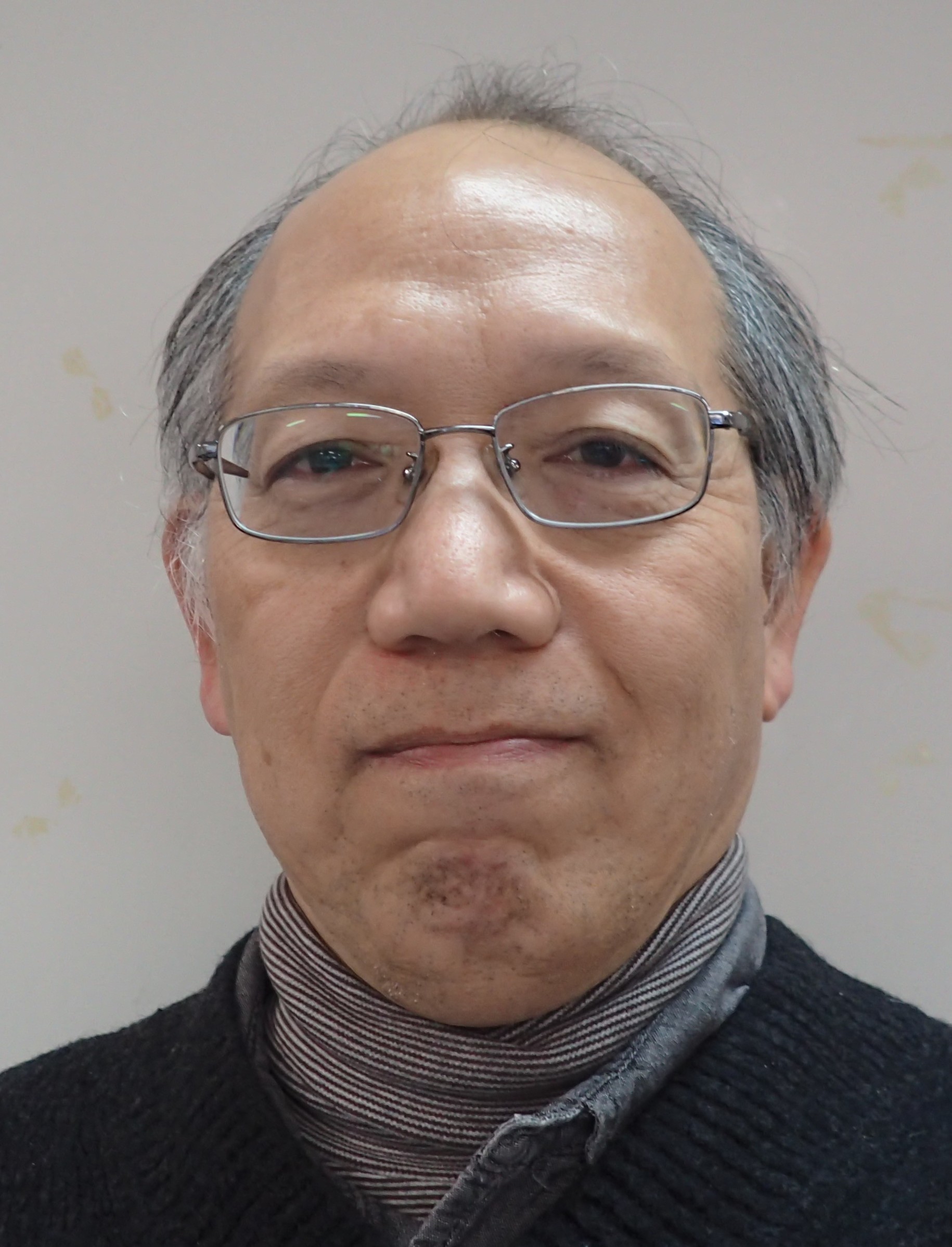 Hiroshi Moriwaki