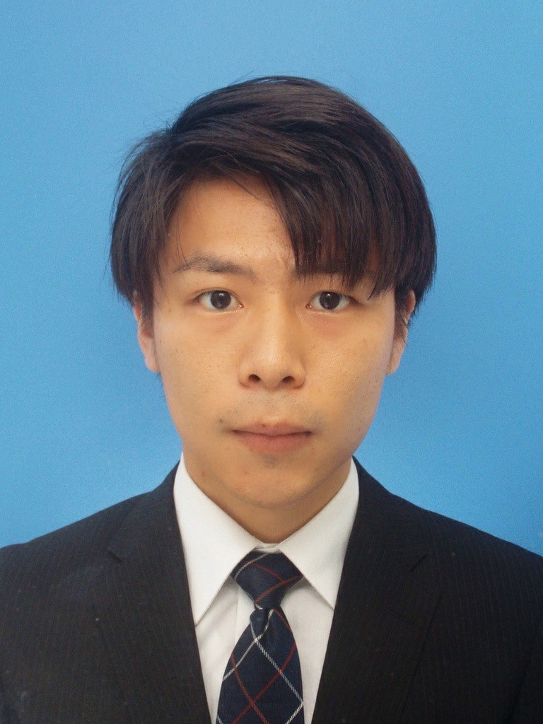 Kazuma Nakajima
