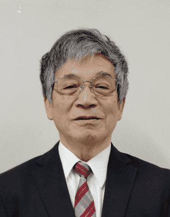 Ken-ichi Ueda