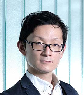 Jianrong Qiu