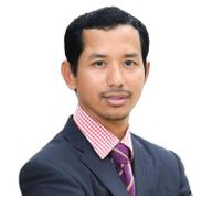 Mohd Mahadi Halim