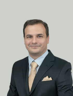 Peter Dombi