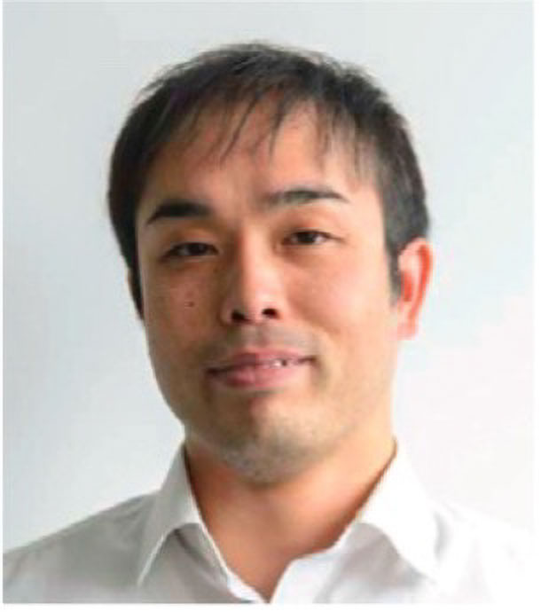 Satoshi Hasegawa