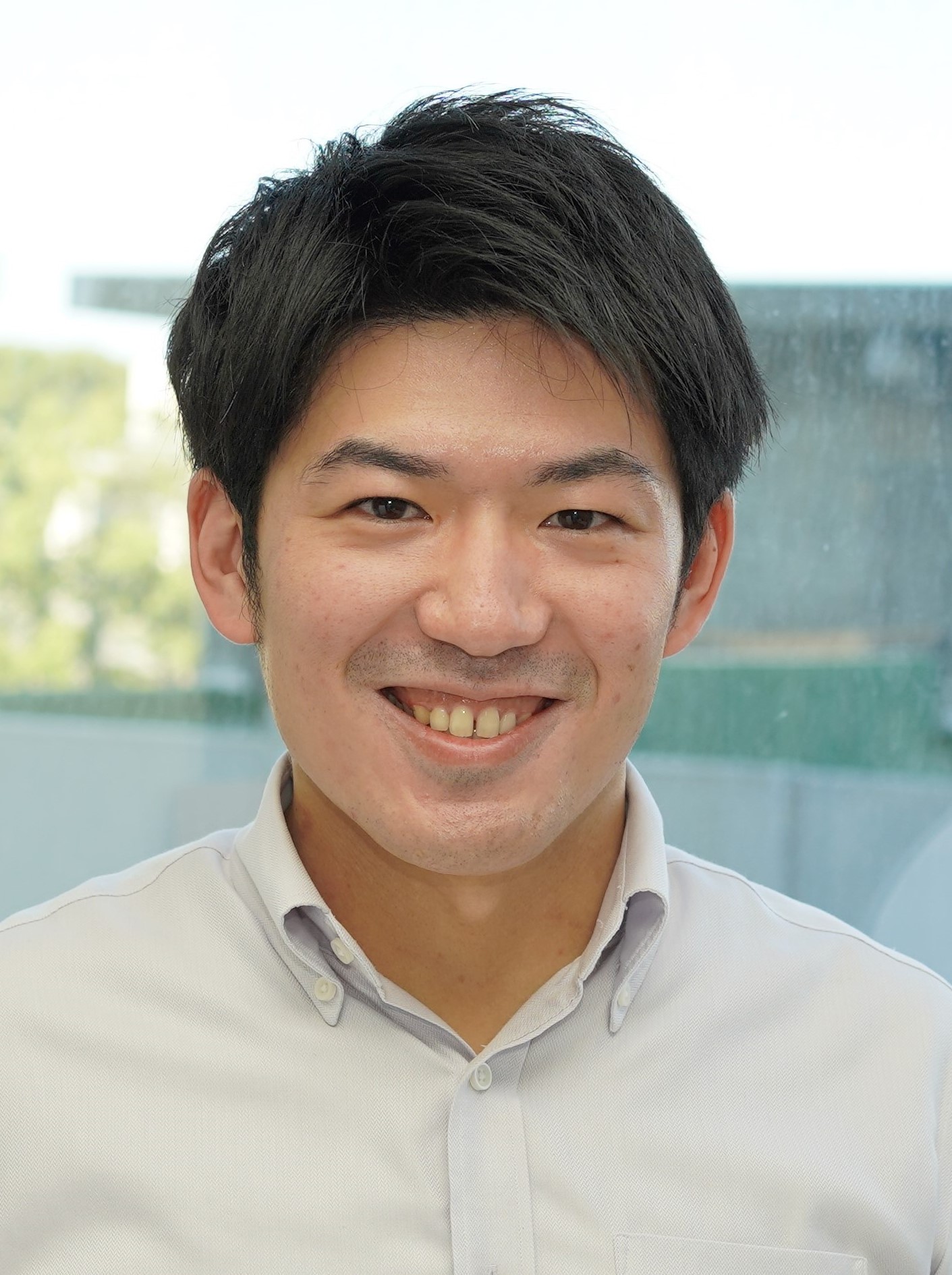 Satoshi Hiura