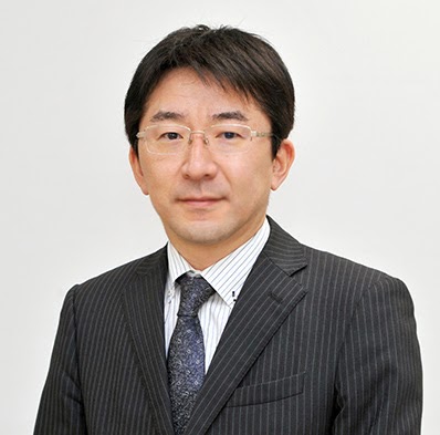Shigeki Tokita