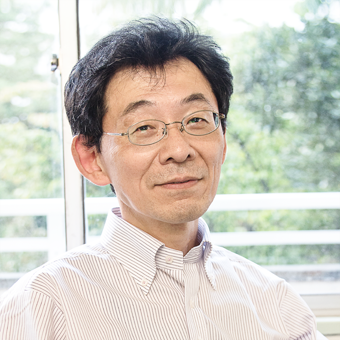 Jianrong Qiu