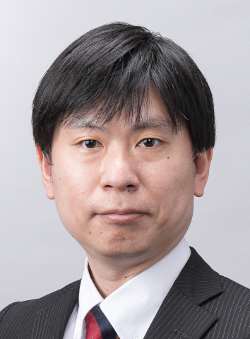 Tomoya Oshikiri