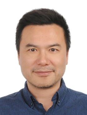 Ken-ichi Ueda