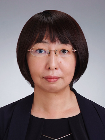 Chie Hosokawa
