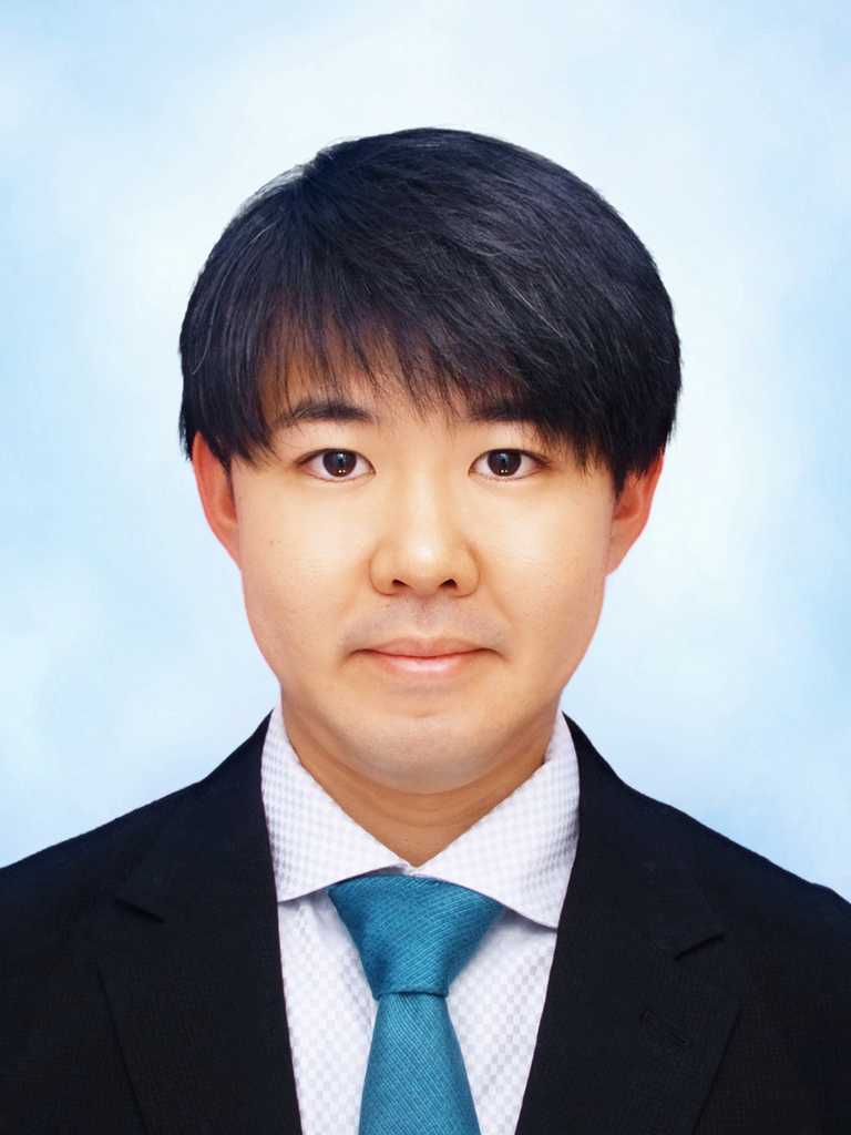 Jianrong Qiu